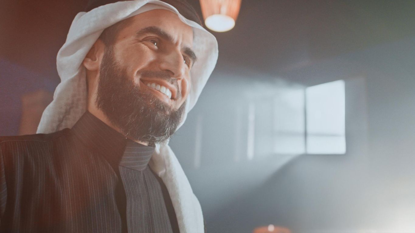 مشورة ملصق