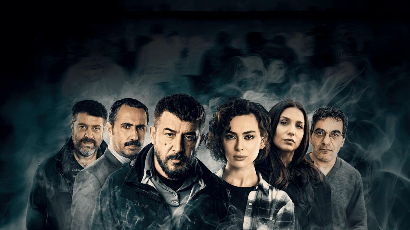 Dagigat Samt» poster