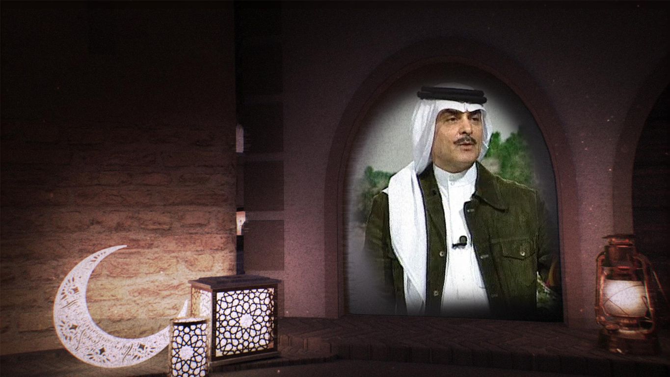 حروف ملصق