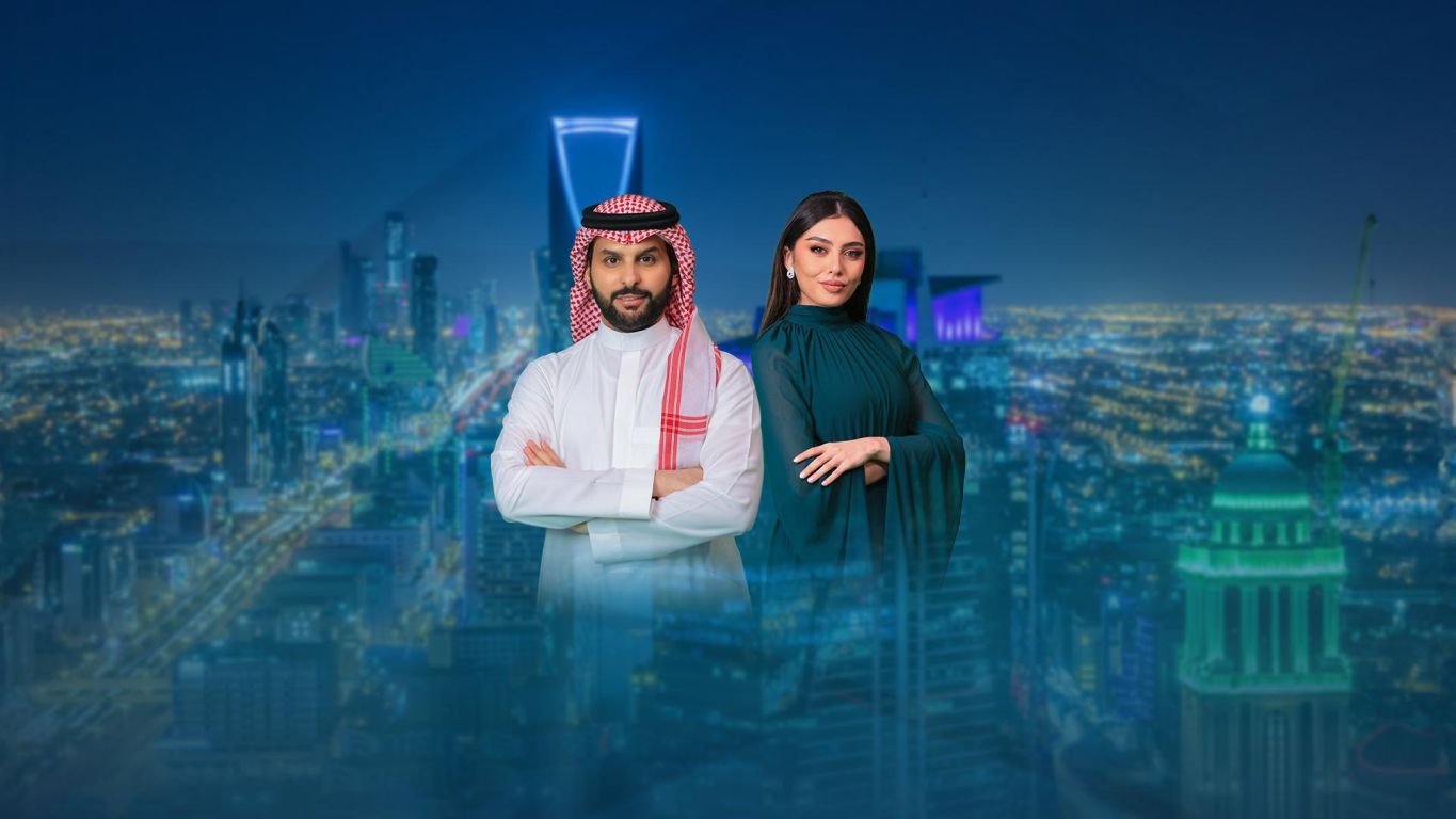 ستديو SBC ملصق