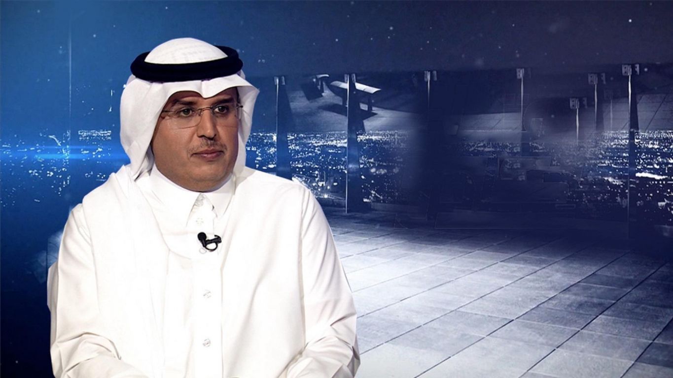 لقاء خاص في الحج ملصق