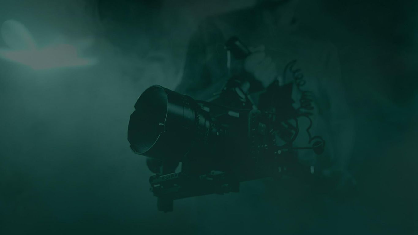 Saudi Media Forum Documentary» poster