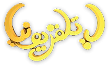 TV program logo'
