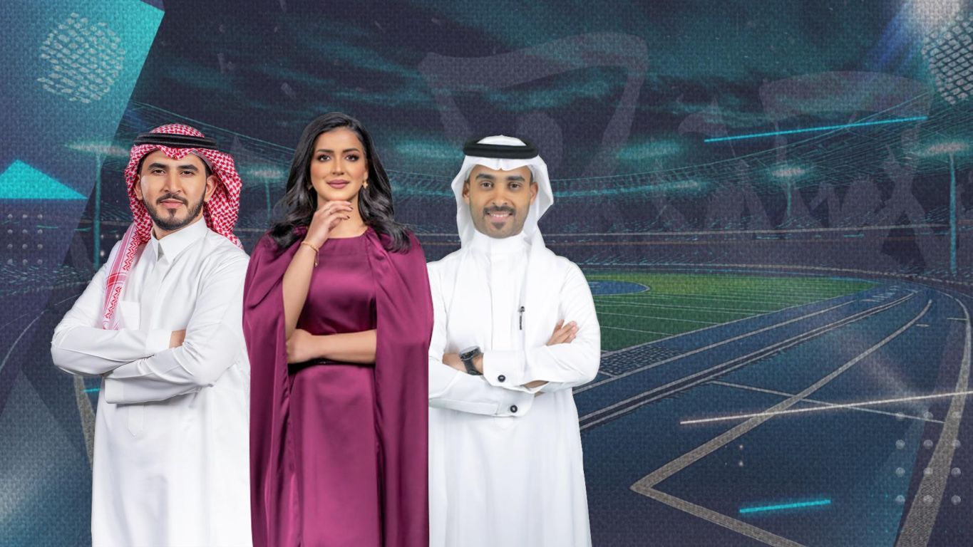 رياضة سكوب ملصق