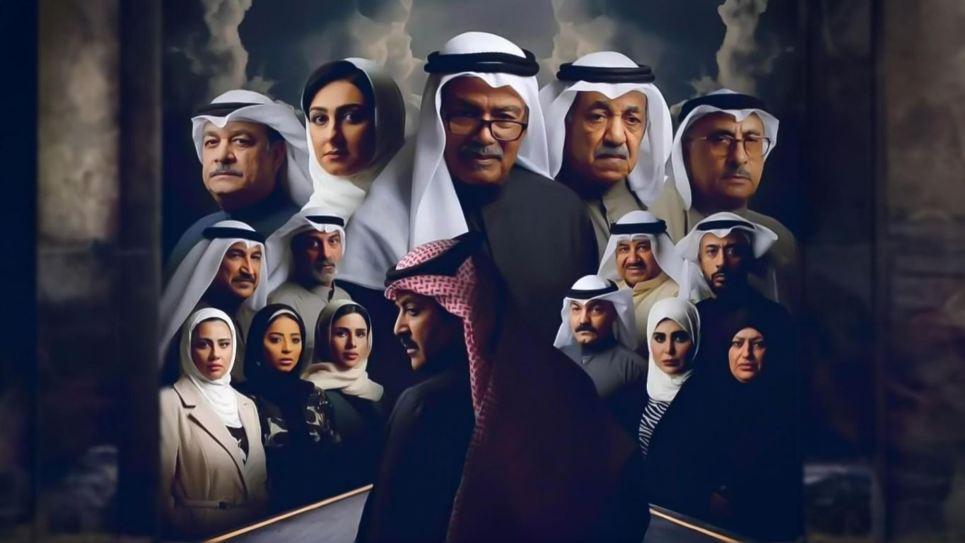 في دروب السعي مظالم ملصق