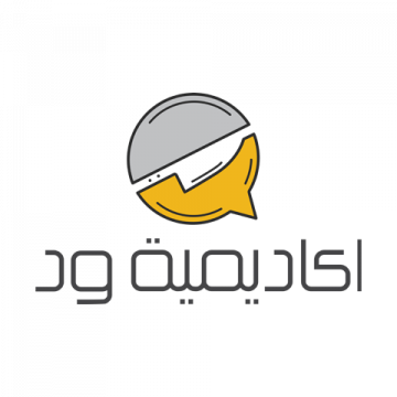 Wed Academy logo'