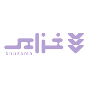 Khuzama Radio logo'