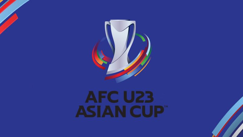 التصفيات المؤهلة لكأس آسيا تحت 23 سنة ملصق