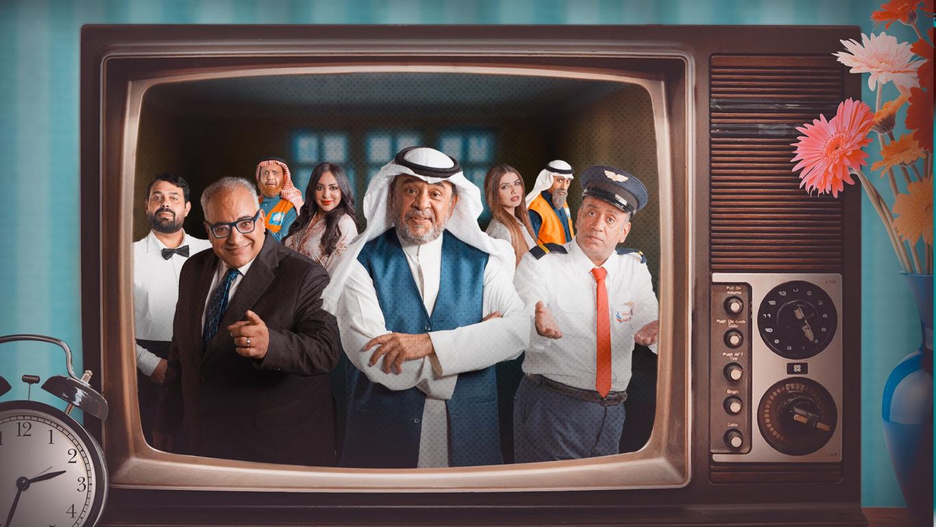 برودكات ملصق