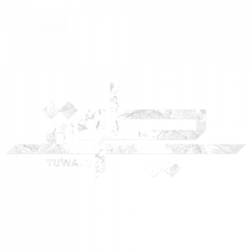 Tuwaiq logo'