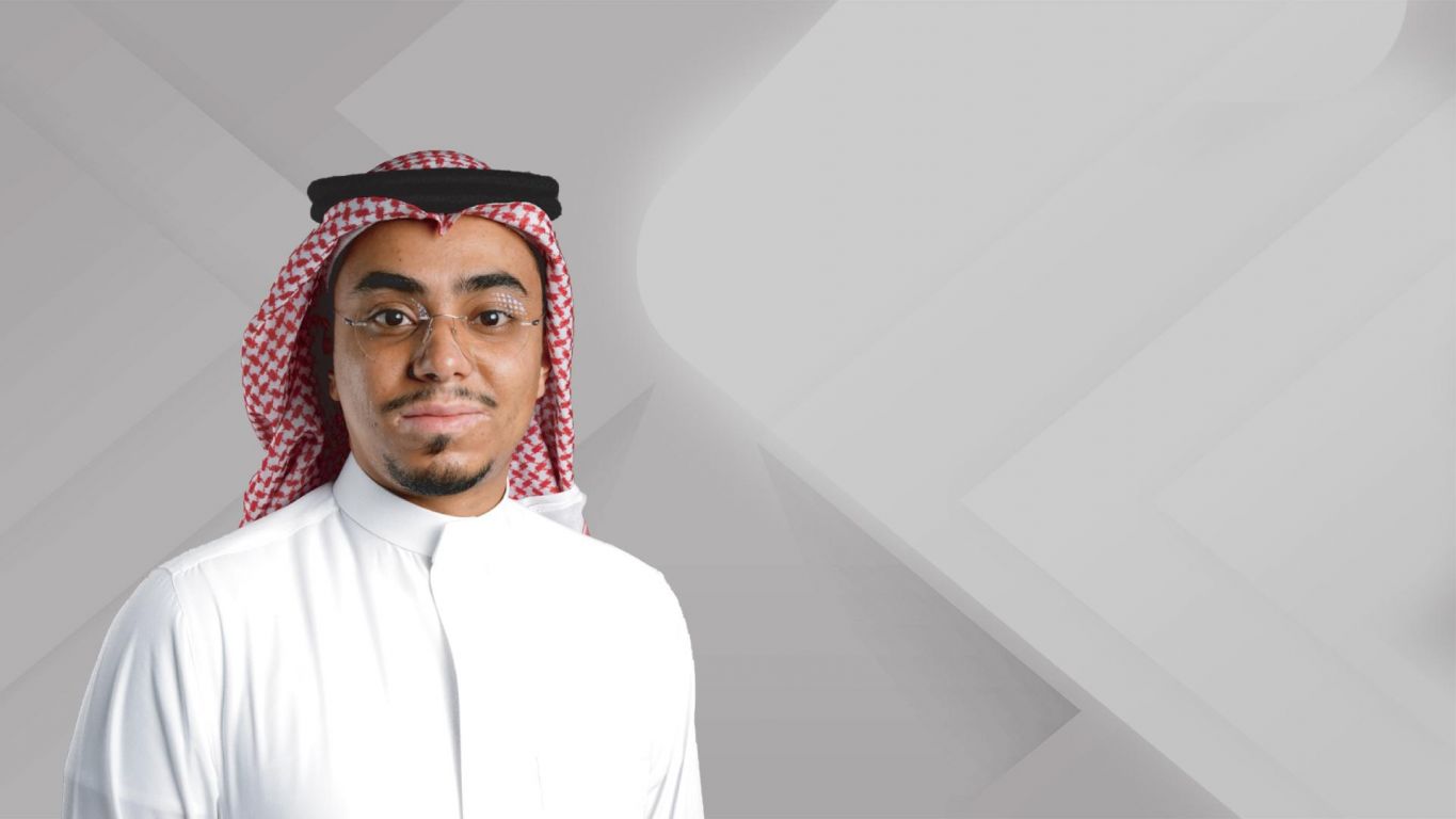 مستقبل TECH ملصق