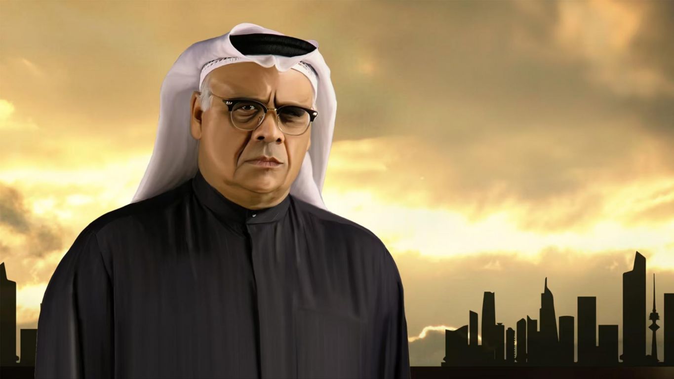 في ذاكرة الظل ملصق