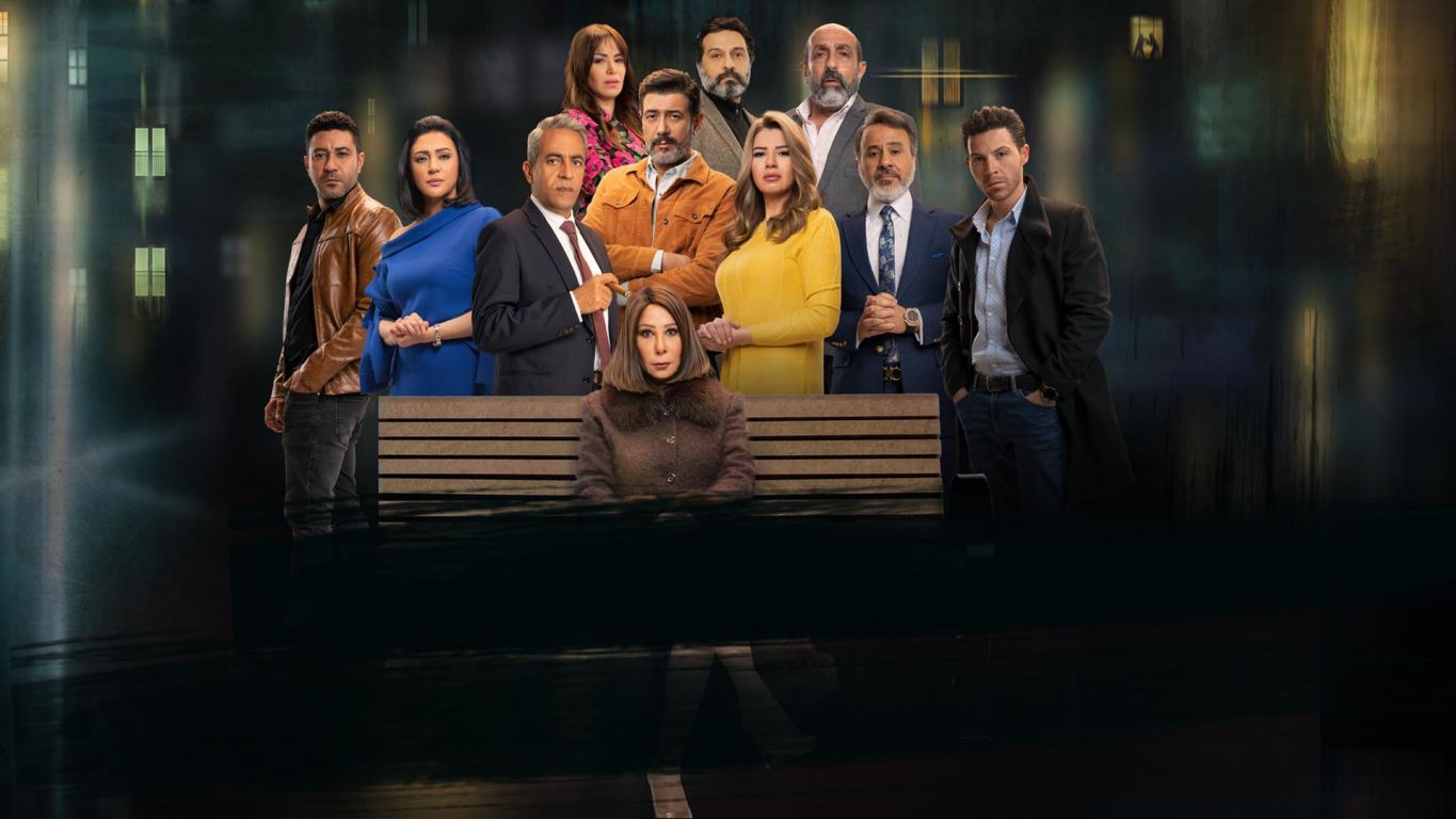 ولاد ناس ملصق