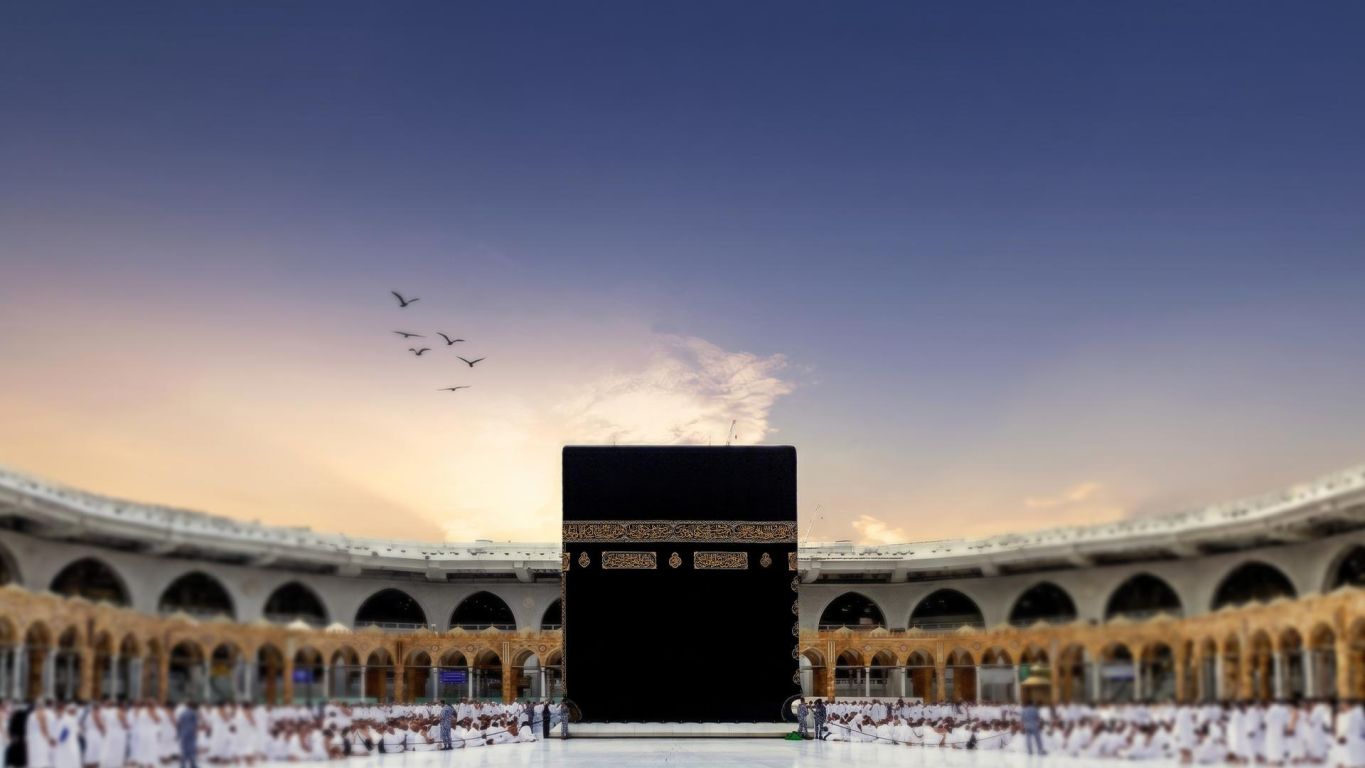 Alhajj Almabroor» poster