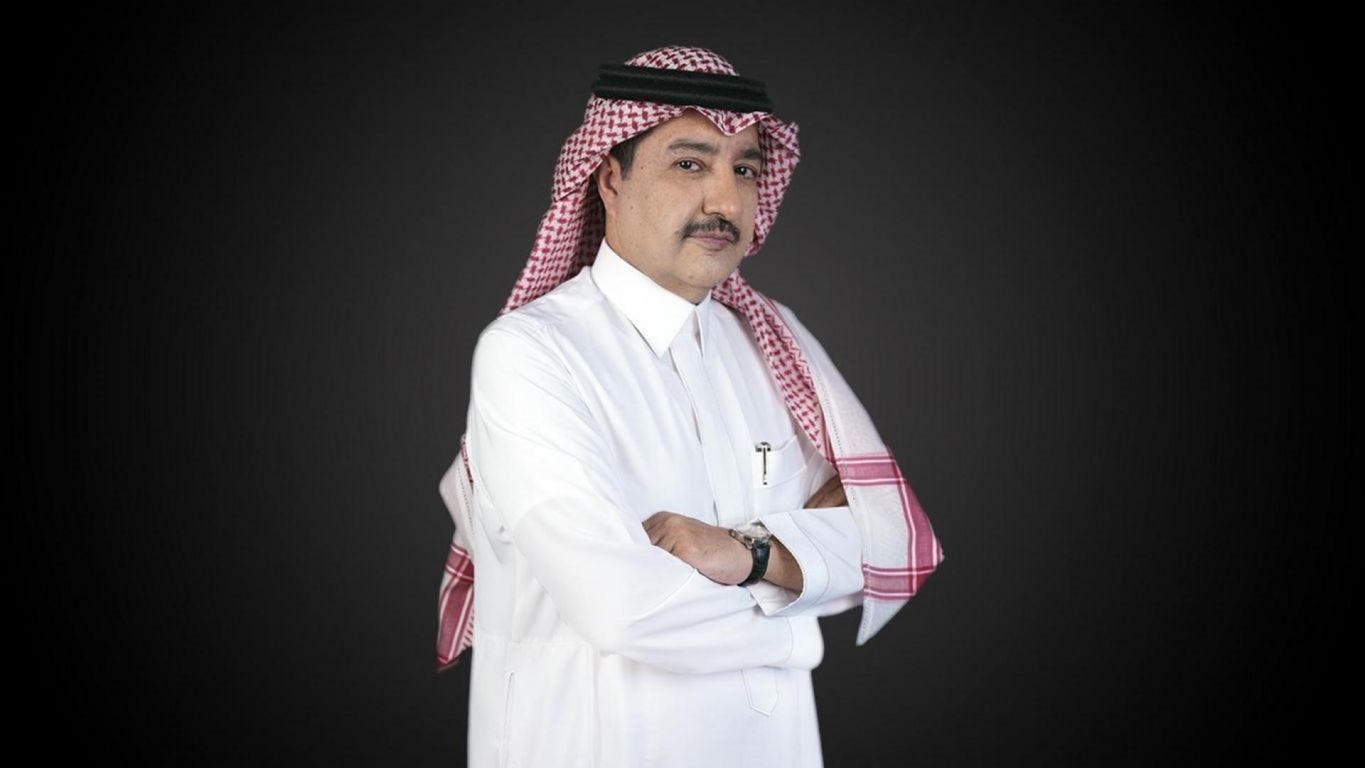 صنوان ملصق
