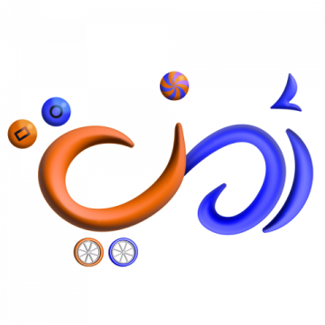 A wish logo'
