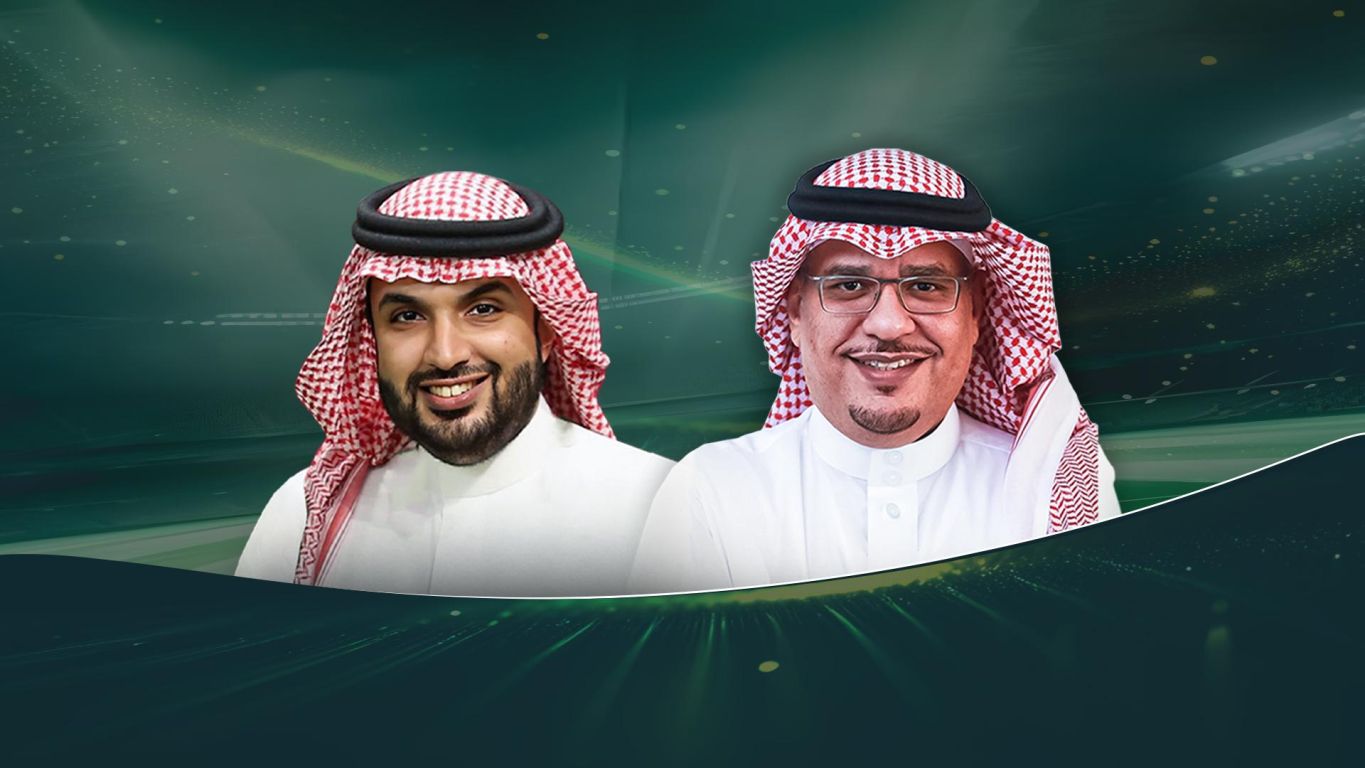في التسعين ملصق