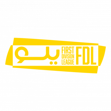 Yellow League 2021-2022 logo'