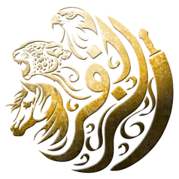 Alzafer logo'