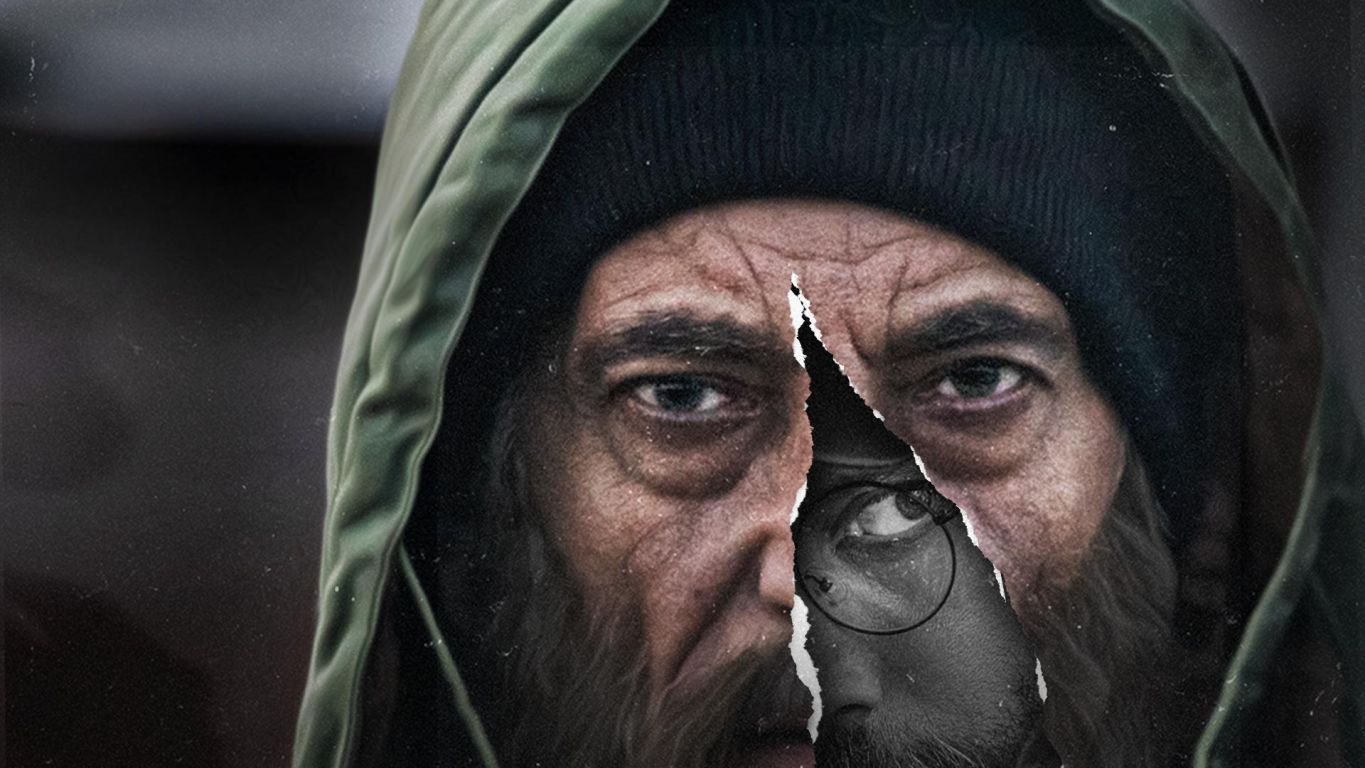 مقابلة مع السيد اَدم ملصق