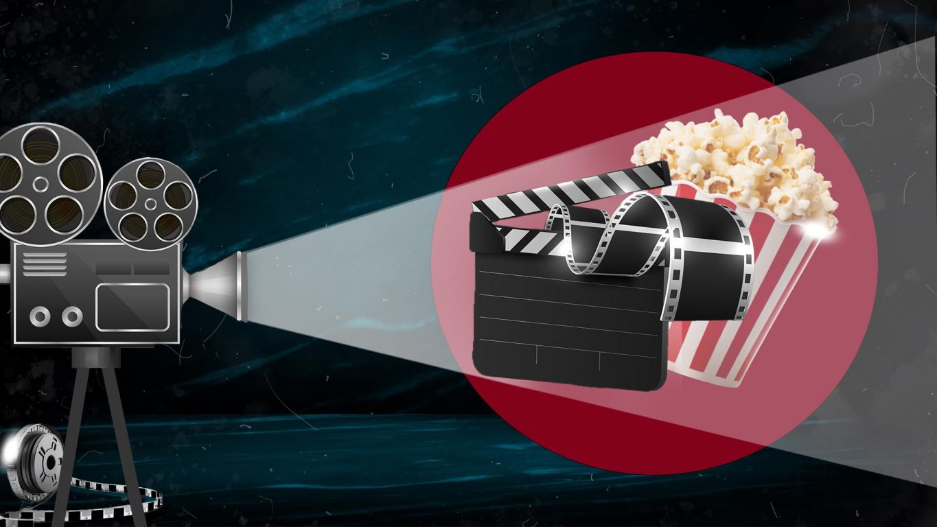 مهرجان أفلام السعودية ملصق