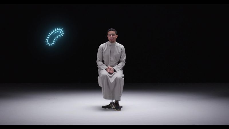 الحلقة 10 ملصق