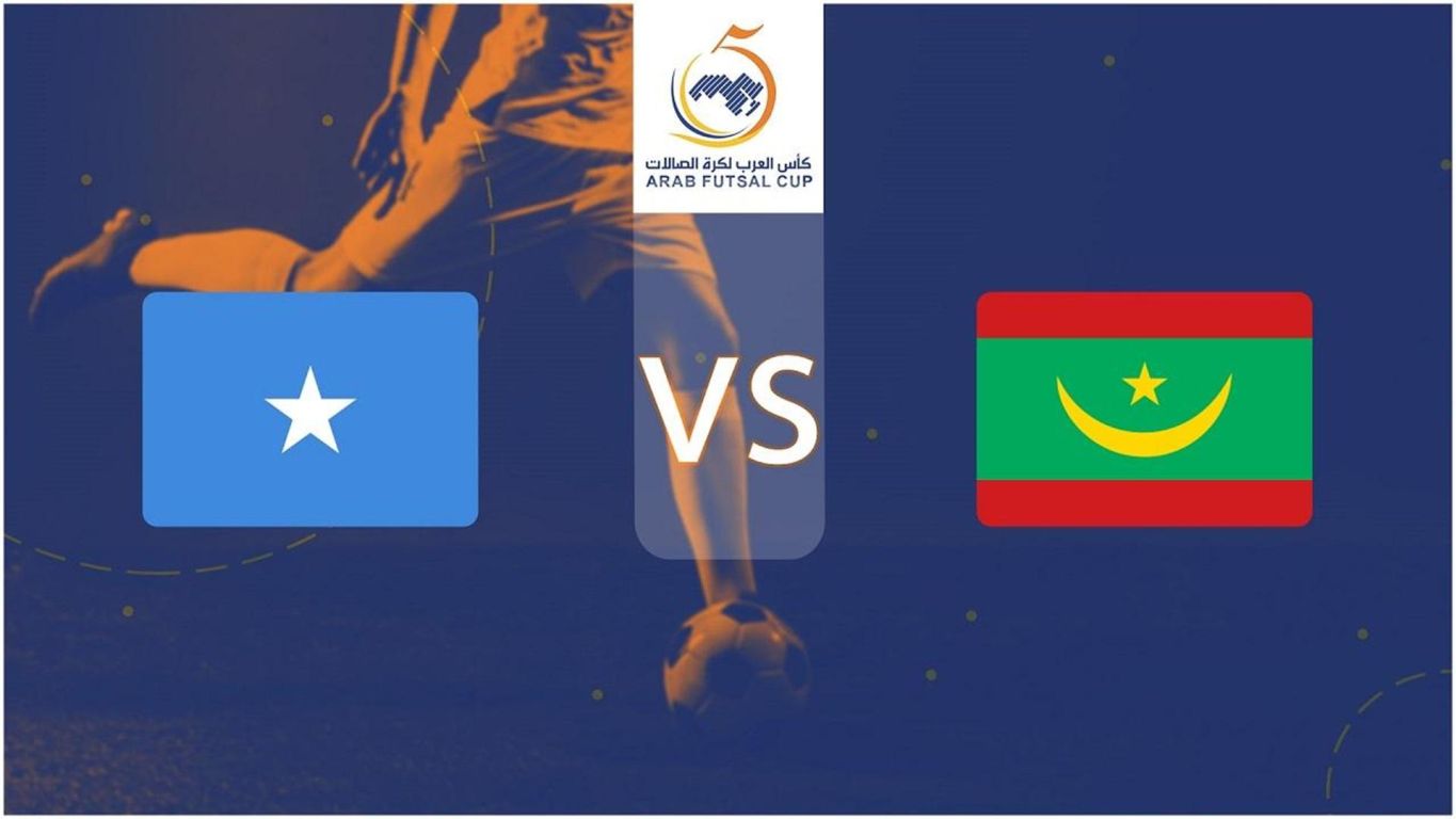 موريتانيا والصومال» poster