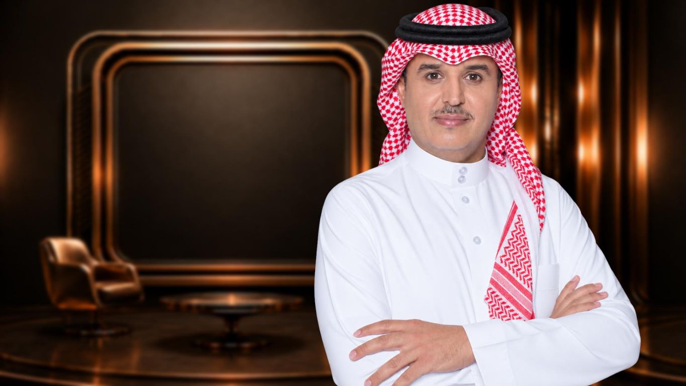 لقاء خاص ملصق