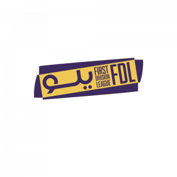 برنامج دوري يلو logo'