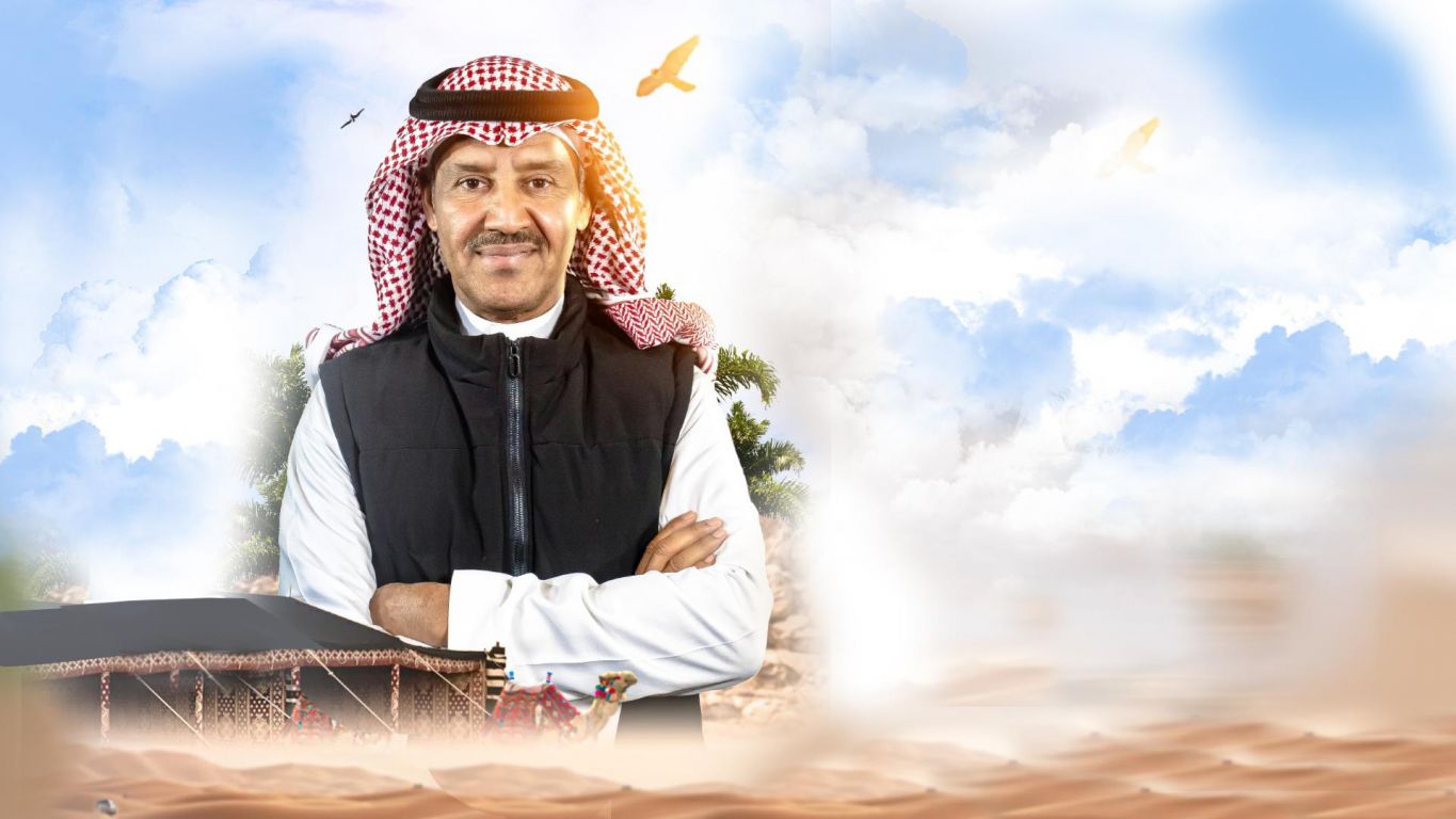 كشتة خالد ملصق